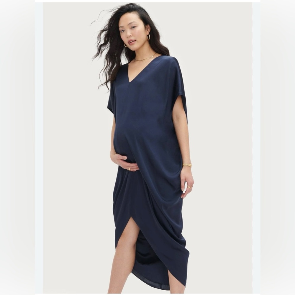 Hatch Riviera Dress